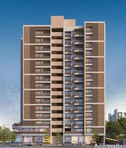 Adarsh Aster - Commercial photo