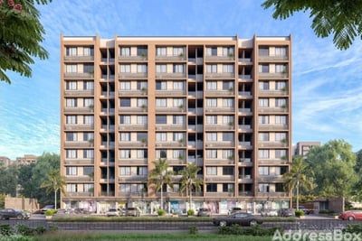 Radhe County - Commercial photo