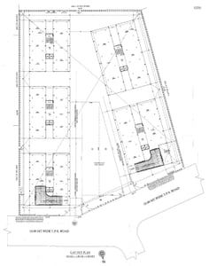 ATLANTIS Floor Plan