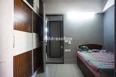 KAVERI TRISARA Bedrooms