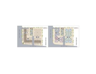 NARODA SMART CITY-3 - Commercial photo