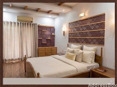 Property in Bodakdev | Ahmedabad