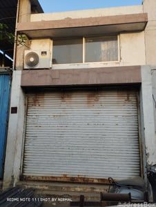 Shivam industrial park photo