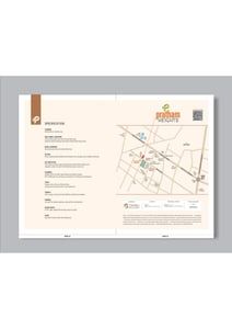 PRATHAM HEIGHTS Master Plan