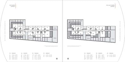 ORBIT - COMMERCIAL Floor Plan
