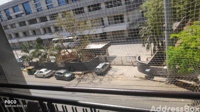 USHMA APARTMENT photo