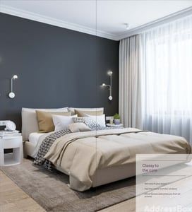 MONTE 9 Bedrooms