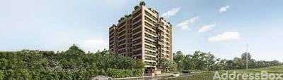 Eklingji Elysium Exterior
