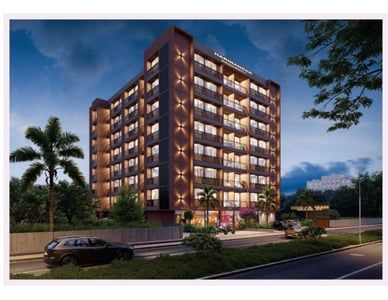 Hari Nandan Residency photo