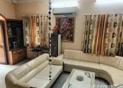 Radhe Bungalow photo