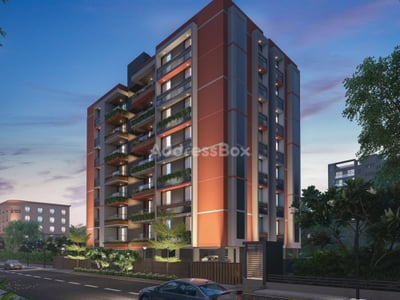 21 FYL-FOT MAURYA Exterior