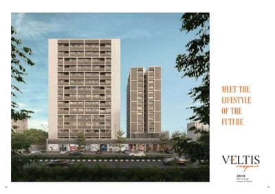 VELTIS RESPAIR Exterior