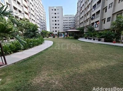 SIGNATURE VIRAJDHAM APARTMENT photo