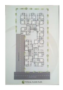 Aagman Floor Plan