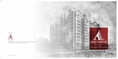 AAVALI SIGNATURE & HERITAGE Others