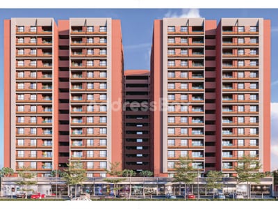 KESHAR KADAM Exterior