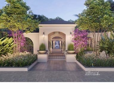 Savanna Seasons Exterior