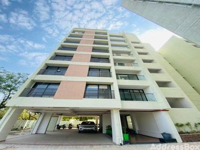 Nilkanth Residency photo