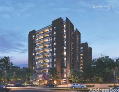 Devasya Gold Exterior