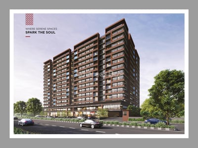 VEDANT ZADE Exterior