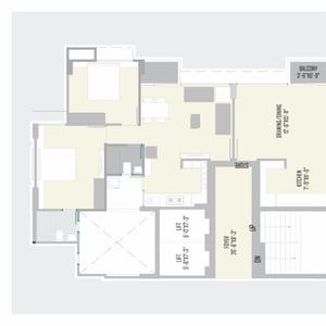 Parimal Elegance Floor Plan