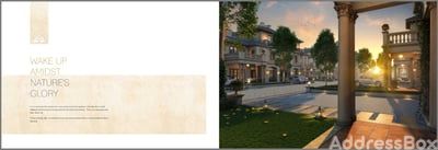 MALBAR GOLD Exterior