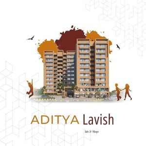 ADITYA LAVISH - Commercial Others