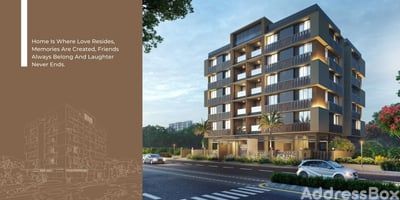 SAHAJ HOMES Others