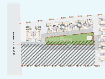SHREEM AVDHESH Floor Plan