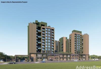 Godrej Altus photo
