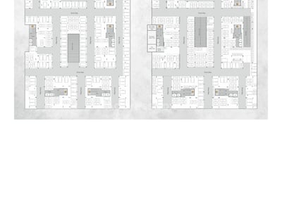FESTIVAL O2 Floor Plan