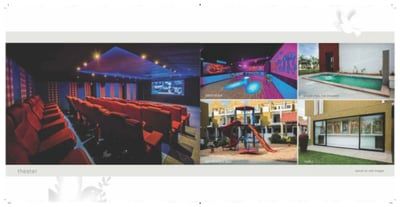 SHANTIKUNJ Amenities