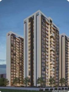 Aasthaa Skyrise photo