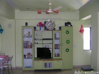 Shree Mangalya Apartment photo