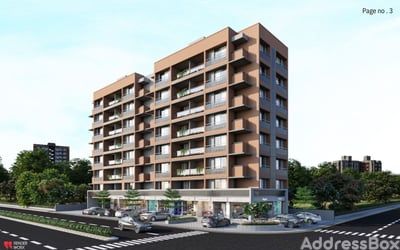 Neelkanth Heights 2 photo