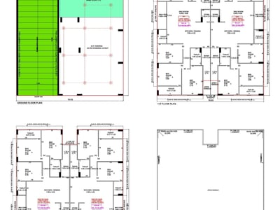 REWA Floor Plan