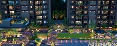 CLASSIC HIGHLAND PHASE II Exterior