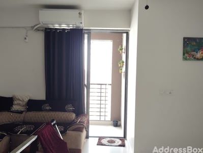 Shripad Residency photo