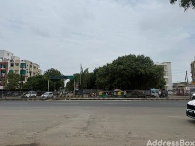 Krishna Complex photo