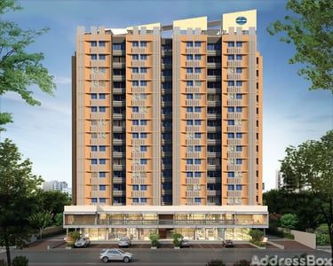 SUJAL RESIDENCY Main Photo
