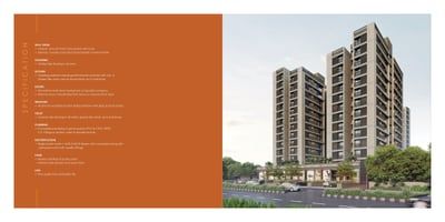 Shagun Saral 207 Exterior