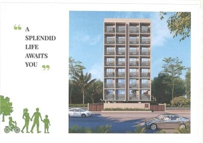 PUSHPKUNJ RESIDENCY photo