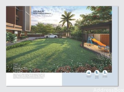 Kautilya Nilay Amenities