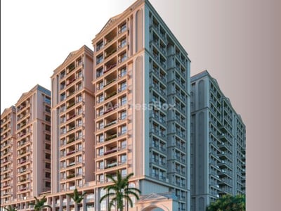 GOKULDHAM PARISAR photo