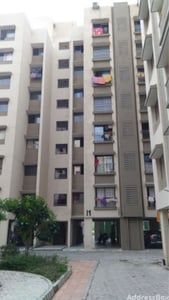 AANGAN PHASE-II (TOWER- I, J, K, N) Exterior