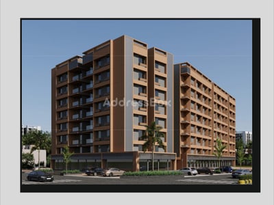 PRATHAM PLATINUM - Commercial photo