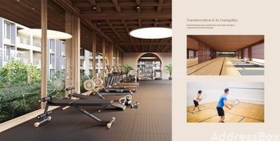 Indraprasth Shivanta Amenities