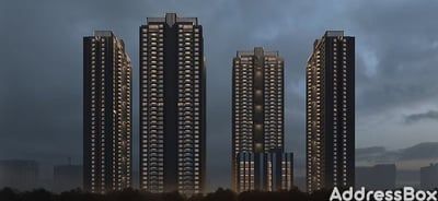 EVARA TOWER photo