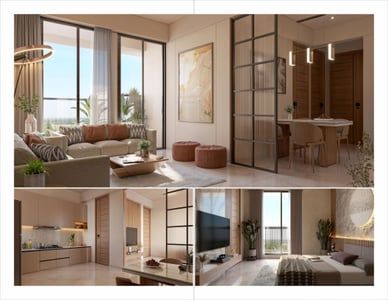 Arise Ekant Exterior