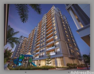 BEVERLYNN SKYVUE 2 Exterior